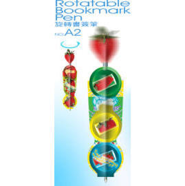 Bookmark Pen (Закладка Pen)