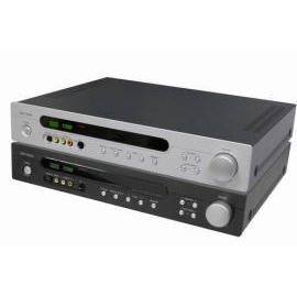 6.1CH A/V Receiver (Audio Video Receiver, AVR) with Dolby Digital / DTS decoder (6.1CH A/V Receiver (Audio Video Receiver, AVR) with Dolby Digital / DTS decoder)