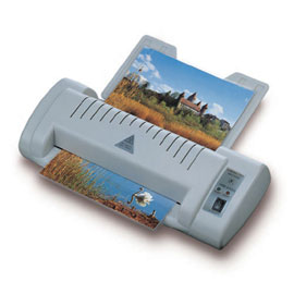 Homedal - HM-240G SOHO Style Laminator