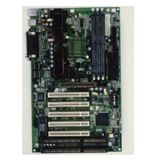 EPoX EP-BX3 Mainboard (EPoX EP-BX3 плата)