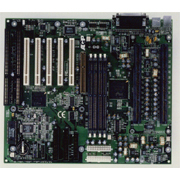 EPoX EP-GXBM Mainboard (EPoX EP-GXBM плата)