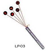 Laser Pointer (Pointeur laser)