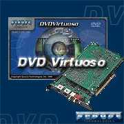 DVD Virtuoso (DVD Virtuoso)