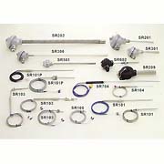 Thermocouple & RTD Sensor (Thermocouple & RTD Sensor)