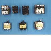 Earth Leakage Circuit Breakers (Fuite de la terre Disjoncteurs)