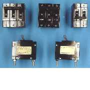 Magnetic Contactor (from 9A to 95A / 690V) (Contacteur magnétique (de 9A à 95A / 690V))