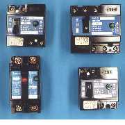 Magnetic Contactor (from 115A to 780A / 1000V) (Contacteur magnétique (de 115A à 780A / 1000V))