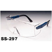 SS-297 Safety Spectacles (SS-297 lunettes de sécurité)