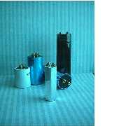 Aluminum Electrolytic Capacitors(Power Capacitor) (Aluminum Electrolytic Capacitors(Power Capacitor))