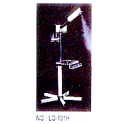 Lo-101H Facial Steamer (Lo 01H лица Пароход)