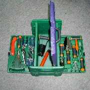 6Pc Garden Tool Kit (6pc Garden Tool Kit)
