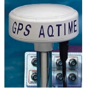 Aqtime GPS Time Receiver