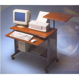 COMPUTER DESK (Компьютерный стол)