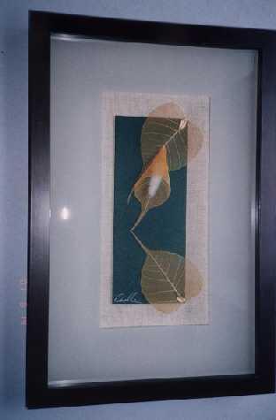 A006/ Framed Art Work Decorations (A006 / Framed Art Work Décorations)