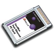 CardBus 10/100M Fast Ethernet PC Card, FE2000 Series (10/100M Fast Ethernet CardBus PC Card, FE2000 Series)