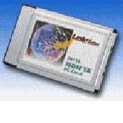 Intelligent ISDN TA PC Card TA128 Series (Интеллектуальный ISDN TA PC Card TA128 серия)