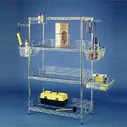 K/D Display & Kitchen Rack (K/D Display & Kitchen Rack)