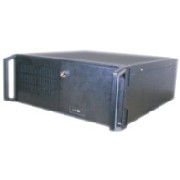DVR SYSTEM 240/240 (DVR System 240/240)