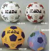 Soccer Balls (Fußbälle)