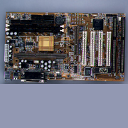 Mainboard (MIZXPO)