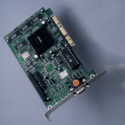 VGA Card-1740