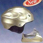 URS-002A Snow Helmets (УРС-002A Snow касок)