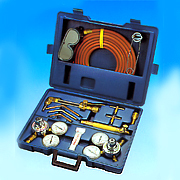 Oxy-Ace Welding and Cutting Equipment (Oxy-Ace Welding and Cutting Equipment)