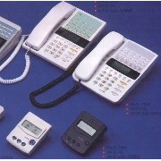 Telephone and Caller ID (Telephone and Caller ID)