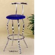 ``Houston`` Stool (#3985CR-M) (Хьюстон````Стул (# 3985CR-М))