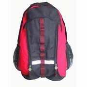 BACKPACK - 35 LITERS (SAC A DOS - 35 litres)