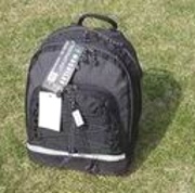 DOUBLE COMPARTMENT BACKPACK - 45 Liter (DOUBLE COMPARTMENT BACKPACK - 45 Liter)