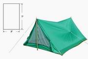 Mountain Tent (Mountain Tent)