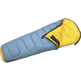 Sleeping bag (Sac de couchage)