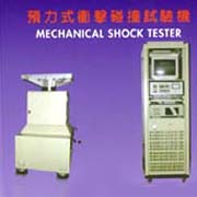 Mechanical Shock Tester (Механические удары тестер)