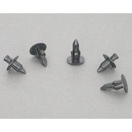 PLASTIC RIVETS. (ПЛАСТИКОВЫЕ заклепок.)