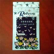 Rebecca Perfume Patch (Rebecca Parfums Patch)