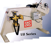 Lu Series Material Straightener with Goil Crdle (Лу серии Материал Straightener с Goil Crdle)