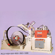 NC Straightening Roll Feeder (NC выпрямления Roll F der)