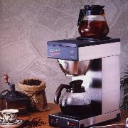 MC-110V/220V Automatic Coffee Machine