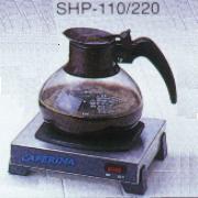 SHP-110V/220V Coffee Heating Plate (SHP 10V/220V Кофе нагревательной плиты)