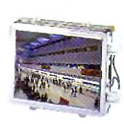 4 TFT LCD Color Video Test Monitor for CCTV installation (4 TFT LCD Color Video Test монитор для CCTV установка)