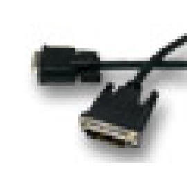 DVI Cable Assembly