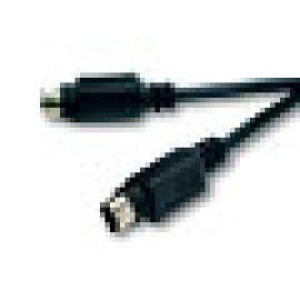 S-VIDEO Cable Assembly (S-VIDEO Cable Assembly)