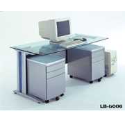 Office Desk LB-b006 (Настольные офисные LB-b006)