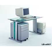 Office Desk LB-a007 (Настольные офисные LB-A007)