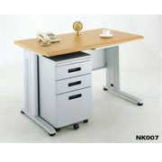 Office Desk NK007 (Настольные офисные nk007)