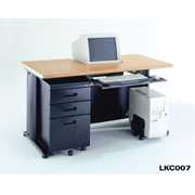 Office Desk LKC007 (Настольные офисные LKC007)