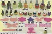 BEAUTY SUPPLIES:Nail Polish & Nail Files (BEAUTY SUPPLIES: Fichiers et ongles, vernis à ongles)