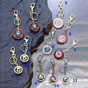 Globe Key Chains & Wooden Key Chains (Globe & Wooden Key Chains Key Chains)