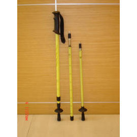 Trekking & Walking Pole (Trekking & Walking Pole)